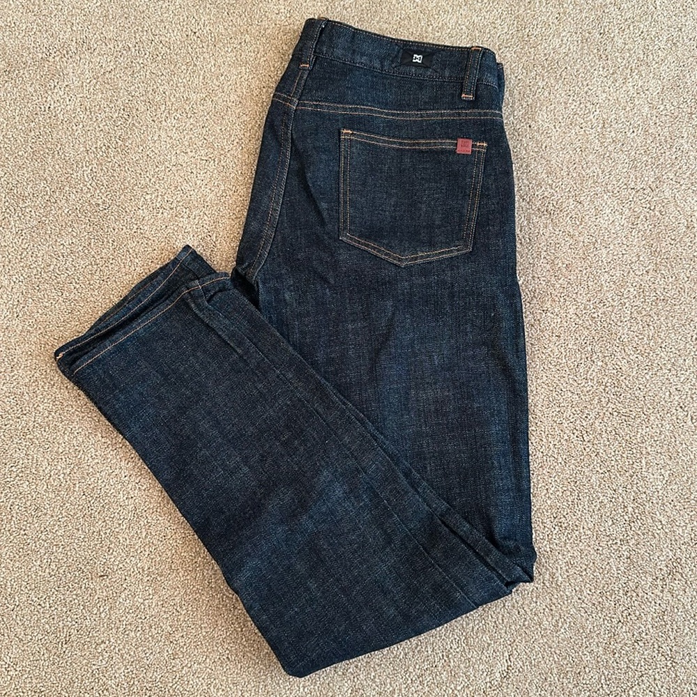 DC Slim Jeans